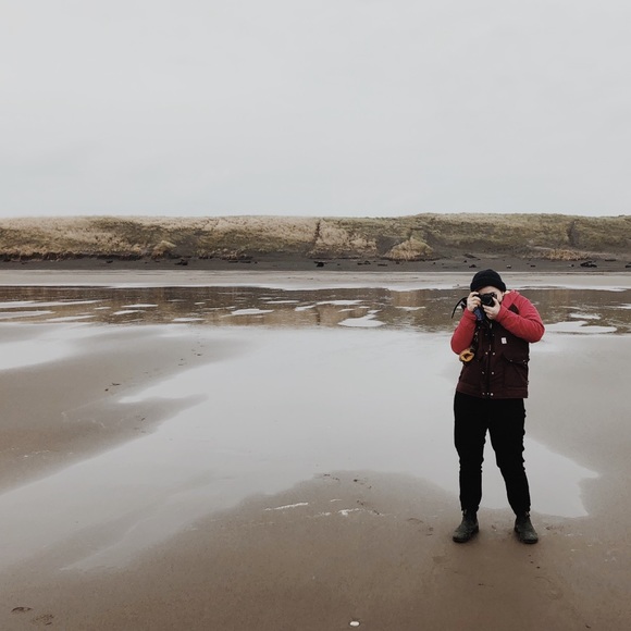 Meet your Posher, Hannah - Picture 1 of 1